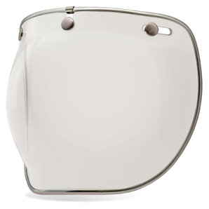 Bell Custom 500 3-Snap Bubble DLX Shield unter Helme & Visiere > Visiere