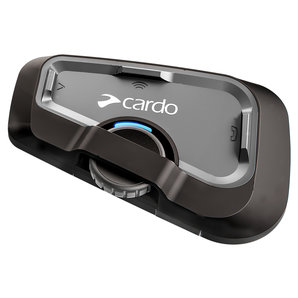 Cardo Freecom 4x Einzelset Kommunikationssystem