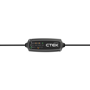 Ctek CT5 Powersport Batterie-Ladegerät CTEK Ladegrät Auto und Motorrad