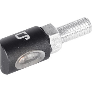 gazzini 3in1 Blinker-Rück-Bremslicht Power-LED- schwarz