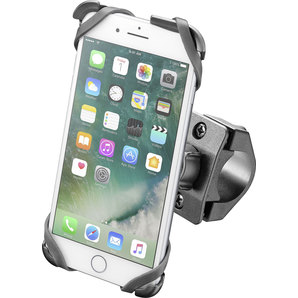 Handyhalterung für iPhone 6+-6S+-7+-8+ Moto Cradle Interphone