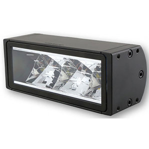 HIGHSIDER LED Fernscheinwerfer ULTIMATE-HIGH- e-geprüft Highsider unter Beleuchtung & Elektrik > Scheinwerfer & -einsätze