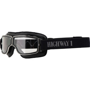 Highway 1 Retro Brille