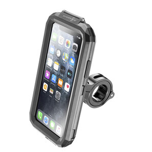 iPhone 11 Pro Max Gehäuse für Rundrohrlenker Interphone
