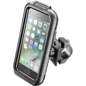 iPhone 7-8 Gehäuse für Rohrlenker (Rundrohr) Interphone