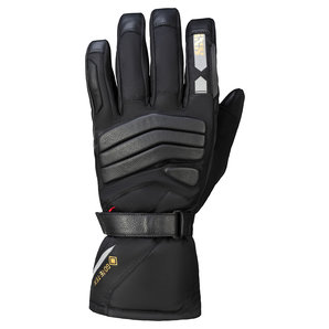 IXS Sonar-GTX 2-0 Handschuh schwarz Schwarz