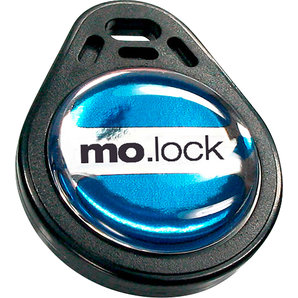 mo-lock key Teardrop Transponder Motogadget unter Beleuchtung & Elektrik > Schalter & Zündschlösser