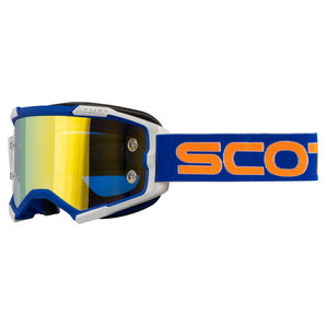Scott Fury Motocrossbrille