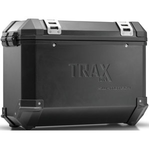 TRAX ION Alu-Seitenbox 37 - 45 Liter SW-Motech