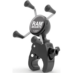 Universalhalterung Tough-Claw X-Grip Set für Smartphones RAM Mounts