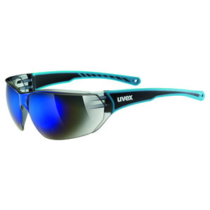 Uvex Sportstyle 204 Brille