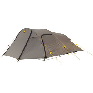 Wechsel Intrepid 4 Oak Doppelwand-Zelt Travel-Line Tents unter Outdoor & Camping > Zelte