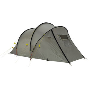 Wechsel Voyager 3 Doppelwand-Zelt Tents unter Outdoor & Camping>Zelte